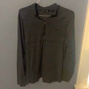 Travis Mathew 1/4 Zip